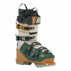 Dámské lyžařské boty K2 Anthem Team LV (2023/24) velikost: MONDO 25,5