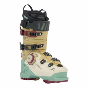 Dámské lyžařské boty K2 Anthem 105 BOA (2023/24) velikost: MONDO 22,5