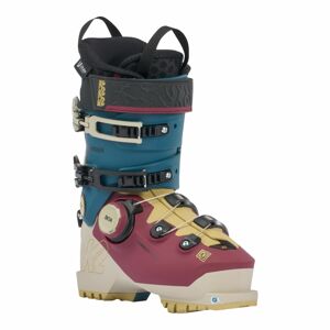 Dámské skialpové boty K2 Mindbender 95 BOA W (2023/24) velikost: MONDO 22,5