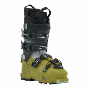 Dámské skialpové boty K2 Dispatch W LT (2023/24) velikost: MONDO 23,5