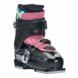 Dětské lyžařské boty K2 Luv Bug 2 (2023/24) velikost: MONDO 21,5