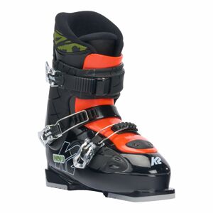 Dětské lyžařské boty K2 Indy 3 (2023/24) velikost: MONDO 23,5