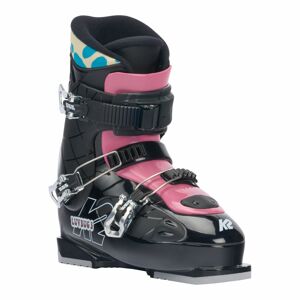 Dětské lyžařské boty K2 Luv Bug 3 (2023/24) velikost: MONDO 23,5