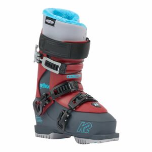 Dámské lyžařské boty K2 Method Pro W (2023/24) velikost: MONDO 24,5