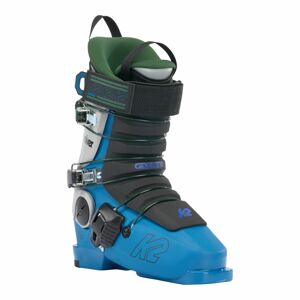 Dětské lyžařské boty K2 Evolver Jr (2023/24) velikost: MONDO 26,5
