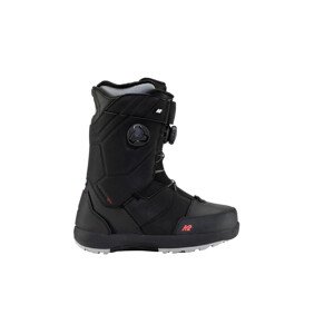 Snowboardové boty K2 Maysis Clicker X Hb Black (2022/23) velikost: EU 41,5