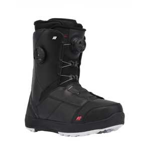 Dámský snowboardové boty K2 Kinsley Clicker X Hb Black (2022/23) velikost: EU 39