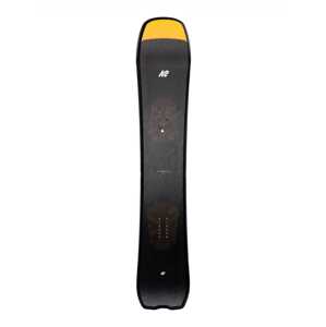 Pánský snowboard K2 ALCHEMIST (2021/22) velikost: 160 cm