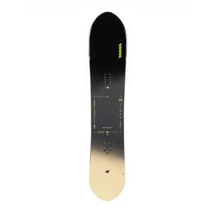 Dámský snowboard K2 WILDHEART (2021/22) velikost: 146 cm