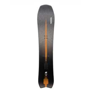 Pánský snowboard K2 EXCAVATOR (2021/22) velikost: 154 cm