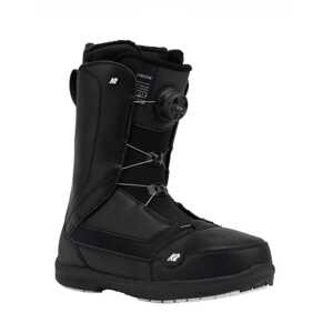 Pánský snowboardové boty K2 Lewiston Black (2022/23) velikost: EU 43,5