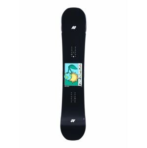 Dámský snowboard K2 Spellcaster (2022/23) velikost: 147 cm