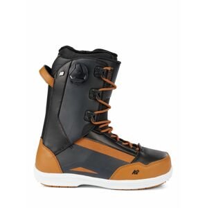 Pánský snowboardové boty K2 Darko Brown (2022/23) velikost: EU 40,5
