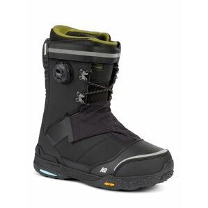 Pánský snowboardové boty K2 Waive Black (2022/23) velikost: EU 37
