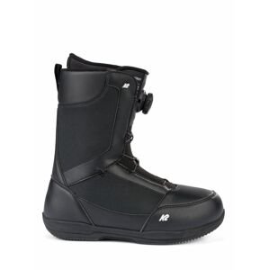 Pánský snowboardové boty K2 Market Black (2023/24) velikost: EU 44