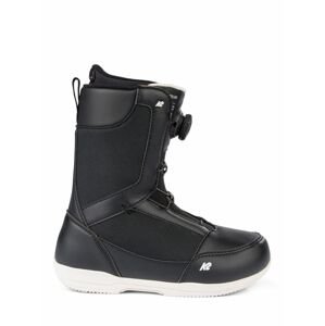 Dámský snowboardové boty K2 Belief Black (2023/24) velikost: EU 36,5