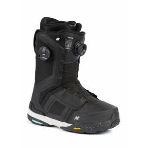 Pánský snowboardové boty K2 Orton Black (2023/24) velikost: EU 42,5
