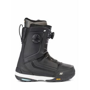 Dámský snowboardové boty K2 Format Black (2023/24) velikost: EU 35,5