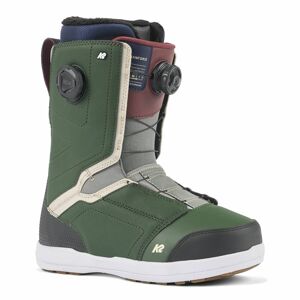 Pánské snowboardové boty K2 Hanford Co-Ed (2023/24) velikost: EU 43,5