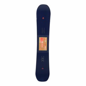 Pánský snowboard K2 Broadcast (2023/24) velikost: 158 cm (W)