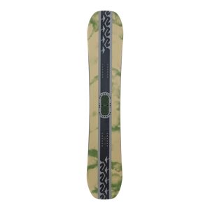Pánský snowboard K2 Geometric (2023/24) velikost: 154 cm (W)