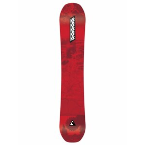 Pánský snowboard K2 Manifest (2023/24) velikost: 159 cm
