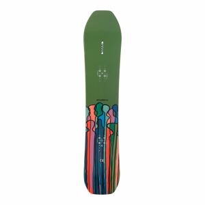 Pánský snowboard K2 Party Platter (2023/24) velikost: 142 cm