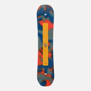 Dětský snowboard K2 Mini Turbo (2023/24) velikost: 100 cm