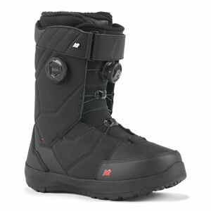 Pánské snowboardové boty K2 Maysis Clicker X Hb Black (2023/24) velikost: EU 41,5