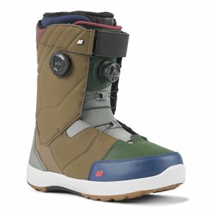 Pánské snowboardové boty K2 Maysis Clicker X Hb Co-Ed (2023/24) velikost: EU 43,5
