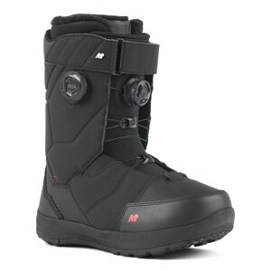 Pánské snowboardové boty K2 Maysis Clicker X Hb Wide Black (2023/24) velikost: EU 44