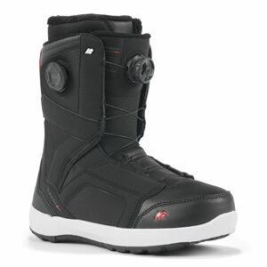 Pánské snowboardové boty K2 Boundary Clicker X Hb Black (2023/24) velikost: EU 44