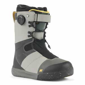 Pánské snowboardové boty K2 Evasion Workwear (Curtis Ciszek) (2023/24) velikost: EU 45