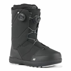 Pánské snowboardové boty K2 Maysis Black (2023/24) velikost: EU 39,5