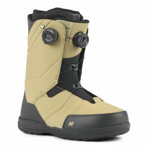 Pánské snowboardové boty K2 Maysis Tan (2023/24) velikost: EU 44,5