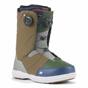 Pánské snowboardové boty K2 Maysis Co-Ed (2023/24) velikost: EU 42