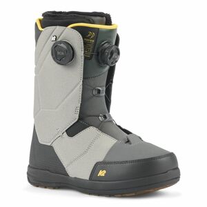 Pánské snowboardové boty K2 Maysis Workwear (David Djité) (2023/24) velikost: EU 41,5