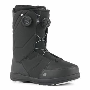Pánské snowboardové boty K2 Maysis Wide Black (2023/24) velikost: EU 42