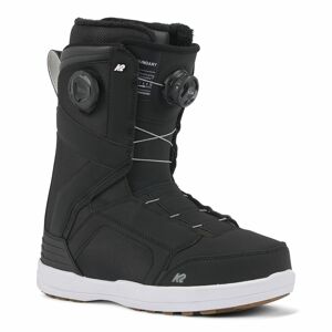 Pánské snowboardové boty K2 Boundary Black (2023/24) velikost: EU 39,5