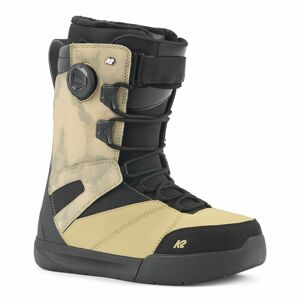 Pánské snowboardové boty K2 Overdraft Tan (2023/24) velikost: EU 46