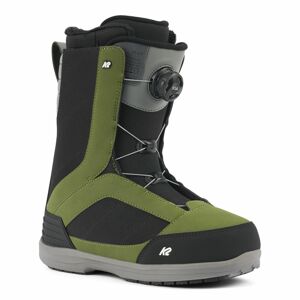 Pánské snowboardové boty K2 Raider Moss (2023/24) velikost: EU 43,5