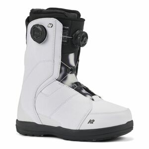 Dámské snowboardové boty K2 Contour White (2023/24) velikost: EU 37
