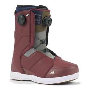Dámské snowboardové boty K2 Contour Co-Ed (2023/24) velikost: EU 36,5