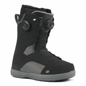 Dámské snowboardové boty K2 Kinsley Black (2023/24) velikost: EU 35,5