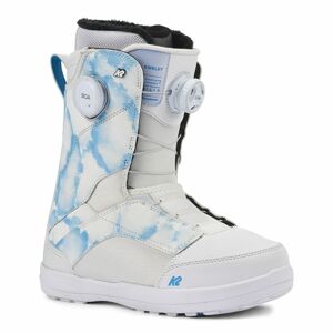 Dámské snowboardové boty K2 Kinsley Cloud (2023/24) velikost: EU 36,5
