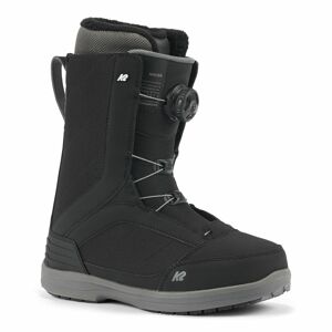 Dámské snowboardové boty K2 Haven Black (2023/24) velikost: EU 37