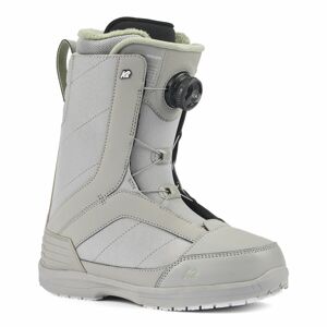 Dámské snowboardové boty K2 Haven Grey (2023/24) velikost: EU 40,5