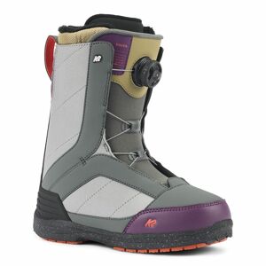 Dámské snowboardové boty K2 Haven Multi (2023/24) velikost: EU 37