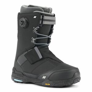 Pánské snowboardové boty K2 Waive Black (2023/24) velikost: EU 37
