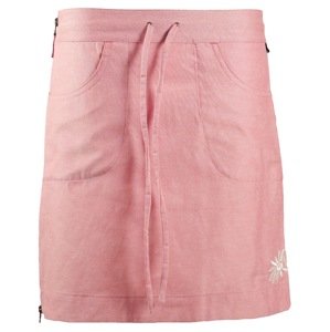 Letní funkční sukně SKHOOP Annie Short, carmine pink velikost: XS